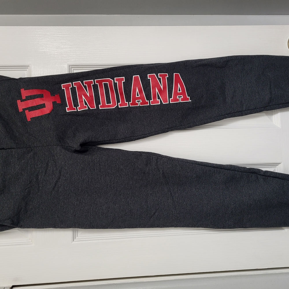 Champion Gray Indiana Women's Pants